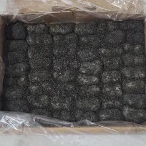 흑임자 인절미 찹쌀떡 40개입 2박스 간식