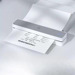 초소형 프린터 A4 인쇄기 가정용 휴대용프린터 블루투스 프린터기