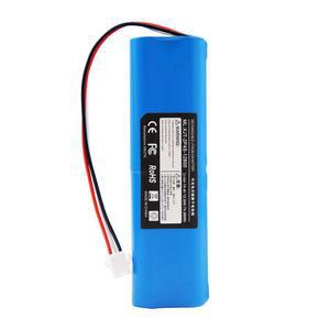 라이드스토 R1 배터리 12800mAH 로봇청소기 6500mAH