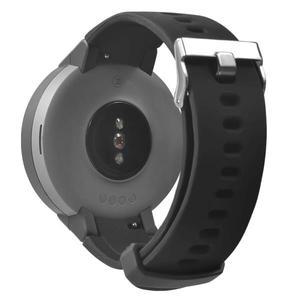 Huami Amazfit Verge Lite용 교체 실리콘 밴드 스트랩
