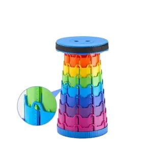 접이식 의자 휴대용 야외의자 미니의자 오픈런 10p