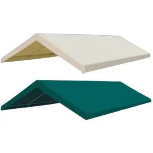 이동식주차장 지붕 이동식 조립식 가림막 차양막 어닝 주택