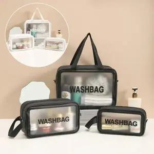 다용도 워시백 ELG059 여행용파우치 파우치 트래블 파-WFINC1C