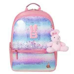 [토박스](센텀시티점) 빈폴 오로라 빙키 책가방 BNKCE1TBAB41 (핑크)