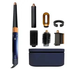 다이슨 에어랩 i.d. 멀티 스타일러 앤 드라이어 (블루/코퍼) eTV