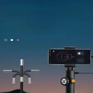 내시경 카메라 자동차 엔진 점검 산업용 고화질 굴절형 검사