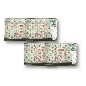 쏘피 귀애랑 대형 18매 4개