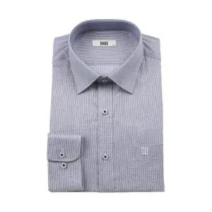 [갤러리아] 닥스셔츠 26년SS 스몰체크 긴팔셔츠 DMP3SHDL122(포장,양말사은)