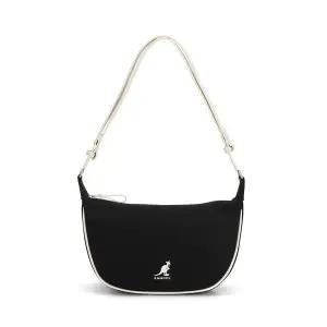 [캉골]듀오 데이즈 크로스백 3398 블랙