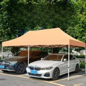 주차 천막 행사용 텐트 차량용 캐노피 간이 대형