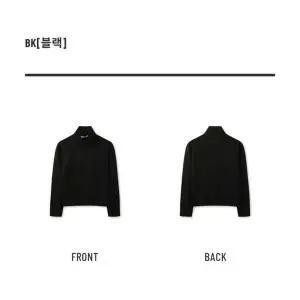 [탑텐밸런스]여성) 스쿠바 하프 집업 MBG5TR2205_s