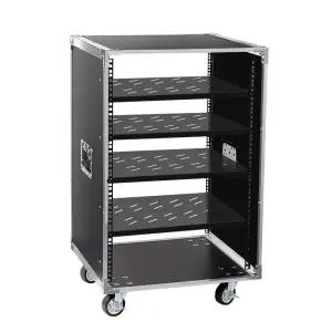 앰프 랙 오디오 케이스 캐비닛 장비 스피커 음향 박스