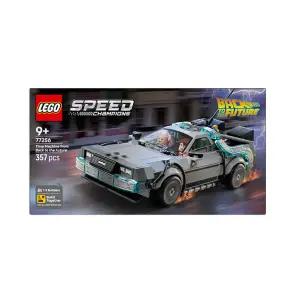 77256 백 투 더 퓨처 타임머신