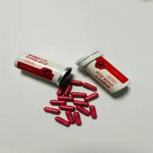 콜레올로지 컷 다이어트 신봉선 유산균 10일분 / 빨간캡슐 2박스+컷팅젤리 2포