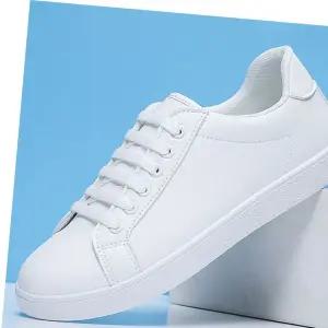 베이직 스니커즈 단화 운동화 학생 직장인 데일리슈즈