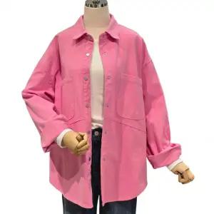 [롯데백화점]포커스 롱 오버 남방 FS6A3BL3039