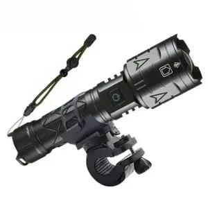 후레쉬 센서후미등 루멘 손전 자전거랜턴 전조등 WFJZ13F