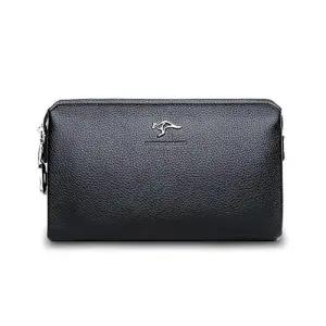 럭스맨즈백 클러치 데일리 파우치 핸드백 남성 캐주얼 WDC17EA