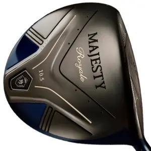 마제스티 NEW 로얄 블랙 에디션 드라이버(46.5인치) 11.5도