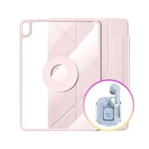 아이패드 프로13 M5 분리형 마그네틱 케이스+블루투스