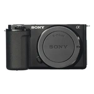 소니 ZV-E1 바디 (렌즈미포함) 소니코리아정품 (새상품) -B1-