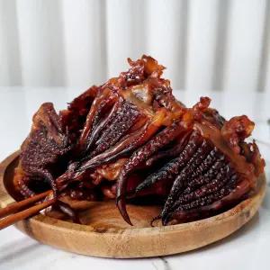 오징어 숏다리 오리지널 1kg 오징어다리 오다리