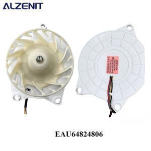LG 호환 냉장고용 냉각 선풍기 라디에이터 냉동고 부품 EAU64824806