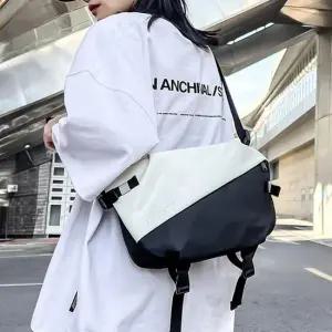 가방 책 옆으로매는가방 남학생크로스백 크로스책 대학생크로스백 남성크로스백