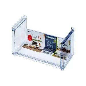 와이드버전 NY556805 화장품 다용도 전시 진열장 정리 피규어