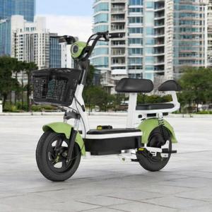 전동 스쿠터 전동오토바이 전동차 등하교 오토바이