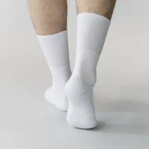 논슬립 하프삭스 축구 풋살 런닝 헬스 아킬레스 보호 발등 메쉬 기능성 스포츠양말