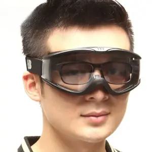 제트스키 고글 승마 오토바이 착용가능 바이크 방풍 안경