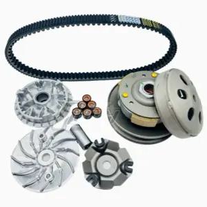 혼다 PCX 125 PCX 150 클러치 구동계 벨트 폴리 세트 (19~21년식)