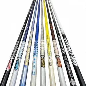 [캘러웨이]Tour AD XC 드라이버 샤프트 XC-5R1 갤러웨이 에픽