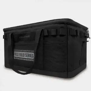 카라반 캠핑 가방 장비 수납 보관 캐리백 90L