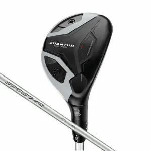 캘러웨이 퀀텀 맥스 패스트 하이브리드 유틸리티 2026년 여성용 병행 AS보증