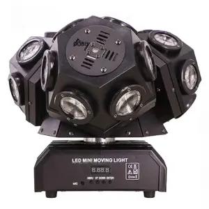 공연 무빙라이트 LED 레이저 무대조명 특수 행사 빔