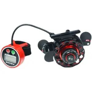 소형 바다 심해 낚시릴 소형전동릴 전동 전자릴 전동릴