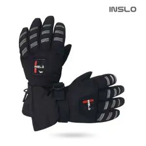 [무료배송] 스키보드장갑 쥬니어오지 방한 인슬로장갑 DH 1271