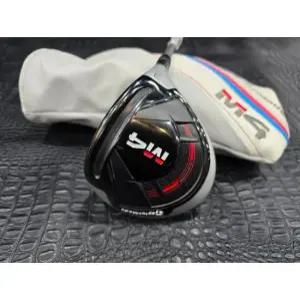 테일러메이드 M4 3번우드 15도 정품 오리지널 샤프트 45L