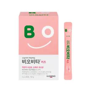 비오비타 키즈 60회분 1개
