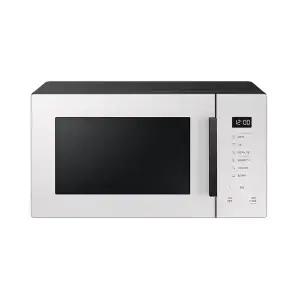 삼성전자 전자레인지 23L MG23A5378CE 글램화이트 (HMN)