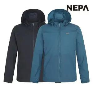[네파] 남성 리코 스트레치 방풍자켓 7J30602