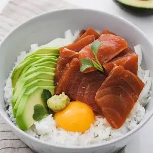 30년 전통 통영 연어장 330g 외 중량별