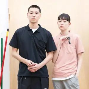 마멜스 SD-220273 UV컷 드라이 반팔 카라티 XS-3XL 셔츠 카라넥 카라