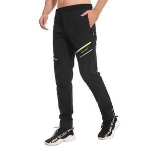 쿠툭 사이클링 자전거 바지 여름/겨울 남성 S-4XL 퀵 드라이 통기성 산악 야외 하이킹 러닝 운동용