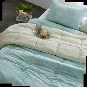 마블 M2 알러지케어차렵 이불베개커버세트 슈퍼싱글