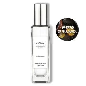 떼시스 미르토 디 파나레아 시원한 시트러스 지중해 허브 니치 향수 오드퍼퓸 30ml