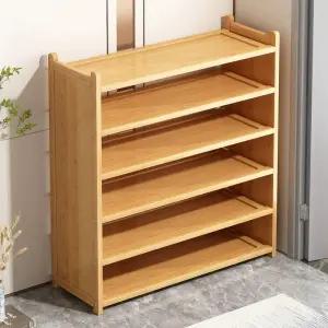 Haeif 신발장 선반 현관신발장 현관 벤치 스툴 원목