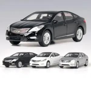 (레어템/현대) 1/38 HG 그랜저 미니카 (212P96937)